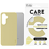 CARE by PanzerGlass Fashion QI tok Samsung Galaxy S25-höz - lila (188254)
