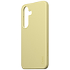 CARE by PanzerGlass Fashion QI tok Samsung Galaxy S25-höz - lila (188254)