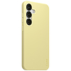 CARE by PanzerGlass Fashion QI tok Samsung Galaxy S25+ készülékhez - lila (188260)