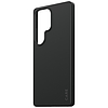 CARE by PanzerGlass Fashion QI tok Samsung Galaxy S25 Ultra készülékhez - fekete