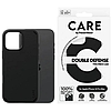 CARE by PanzerGlass Feature Dupla védőtok iPhone 16 Pro készülékhez - fekete
