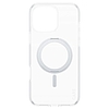 CARE by PanzerGlass Feature Kickstand Case iPhone 16 Pro Max 6,9" ezüst/ezüst MagSafe 1328