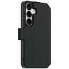 CARE by PanzerGlass Feature pénztárca tok Samsung Galaxy S25 készülékhez - fekete