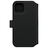 CARE by PanzerGlass Feature Tango 2in1 pénztárca-MagSafe tok iPhone 15-höz - fekete