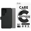 CARE by PanzerGlass Feature Tango 2in1 pénztárca tok Samsung Galaxy S25 Ultra készülékhez, fekete
