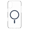 CARE by PanzerGlass Flagship Case iPhone 16 Plus 6,7" kék/kék MagSafe 1367