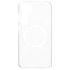 CARE by PanzerGlass Flagship QI tok Samsung Galaxy S24+ készülékhez - átlátszó
