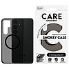 CARE by PanzerGlass Flagship QI tok Samsung Galaxy S24+ készülékhez - fekete