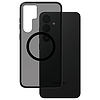 CARE by PanzerGlass Flagship QI tok Samsung Galaxy S24+ készülékhez - fekete