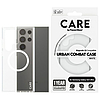 CARE by PanzerGlass Flagship QI tok Samsung Galaxy S24 Ultra készülékhez - átlátszó