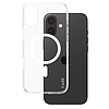 CARE by PanzerGlass Flagship tok iPhone 16 Plus 6.7" fehér/fehér MagSafe 1339