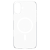 CARE by PanzerGlass Flagship tok iPhone 16 Plus 6.7" fehér/fehér MagSafe 1339