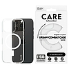CARE by PanzerGlass Flagship tok iPhone 16 Pro 6.3" fekete/fekete MagSafe 1346 (178382)