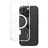 CARE by PanzerGlass Flagship tok iPhone 16 Pro 6.3" fekete/fekete MagSafe 1346 (178382)