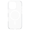 CARE by PanzerGlass Flagship tok iPhone 16 Pro 6.3" fekete/fekete MagSafe 1346 (178382)
