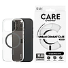 CARE by PanzerGlass Flagship tok iPhone 16 Pro 6.3" fekete/fekete MagSafe 1346 (178384)