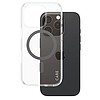 CARE by PanzerGlass Flagship tok iPhone 16 Pro 6.3" fekete/fekete MagSafe 1346 (178384)