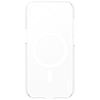CARE by PanzerGlass Flagship Urban Combat fehér MagSafe iPhone 16e tok - átlátszó