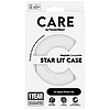 CARE by PanzerGlass Flagship Urban Combat StarLight fehér MagSafe iPhone 16e tok - átlátszó