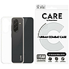 CARE by PanzerGlass Flagship Urban Combat tok Samsung Galaxy A36 5G-hez - átlátszó