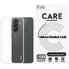 CARE by PanzerGlass Flagship Urban Combat tok Samsung Galaxy A56 5G-hez - átlátszó