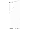 CARE by PanzerGlass Flagship Urban Combat tok Samsung Galaxy S25 Ultra készülékhez - átlátszó