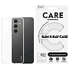 CARE by PanzerGlass Slim röntgentok Sam S24 FE S721 Átlátszó/Átlátszó 1963