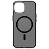 Care PanzerGlass MagSafe Flagship tok iPhone 15-höz - fekete