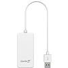 Carlinkit CPC200-HD2CP Carplay vezeték nélküli adapter