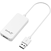 Carlinkit CPC200-HD2CP Carplay vezeték nélküli adapter