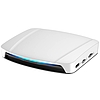 Carlinkit CPC200-Tbox UHD vezeték nélküli adapter Carplay/Android (fehér)