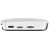 Carlinkit CPC200-Tbox UHD vezeték nélküli adapter Carplay/Android (fehér)