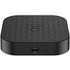 Carlinkit Tbox Basic (2+16G) vezeték nélküli Carplay/Android adapter (fekete)
