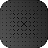 Carlinkit Tbox Basic (2+16G) vezeték nélküli Carplay/Android adapter (fekete)