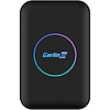 Carlinkit TBOX LITE Carplay/Android Auto vezeték nélküli adapter (fekete)