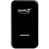 Carlinkit U2W Plus vezeték nélküli adapter Apple Carplay fekete (CPC200-U2W PLUS NEW)