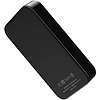 Carlinkit U2W Plus vezeték nélküli adapter Apple Carplay fekete (CPC200-U2W PLUS NEW)