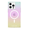 Case-Mate BLOX MagSafe - iPhone 15 Pro Max tok Rainbow Frosting (CM051862)