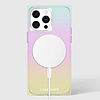 Case-Mate BLOX MagSafe - iPhone 15 Pro Max tok Rainbow Frosting (CM051862)