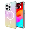 Case-Mate BLOX MagSafe - iPhone 15 Pro tok Rainbow Frosting (CM051856)