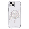 Case-Mate Karat MagSafe - Gyöngyházzal díszített tok iPhone 14 Plus készülékhez A Touch of Pearl (CM049250)