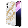 Case-Mate Karat MagSafe - tok iPhone 16 Plus készülékhez gránit (CM054724)