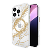 Case-Mate Karat MagSafe - tok iPhone 16 Pro készülékhez gránit (CM054604)