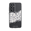 Case-Mate Karat - Samsung Galaxy S24 tok gyöngyházzal díszítve A Touch of Pearl (CM053444)
