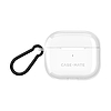 Case-Mate kemény tok - AirPods 4 tok átlátszó (CM055886)