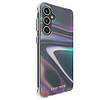 Case-Mate szappanbuborék - Samsung Galaxy S23 FE 5G Iridescent tok (CM053134)