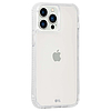 Case-Mate Tough Clear Plus - tok iPhone 13 Pro Max készülékhez átlátszó (CM046574)