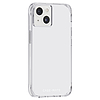Case-Mate Tough Clear - tok iPhone 14 / iPhone 13 készülékhez átlátszó (CM049168)