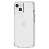 Case-Mate Tough Clear - tok iPhone 14 / iPhone 13 készülékhez átlátszó (CM049168)