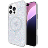 Case-Mate Twinkle MagSafe - tok iPhone 16 Pro Max készülékhez Disco (CM054460)